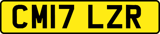 CM17LZR