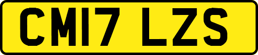 CM17LZS