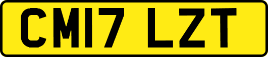 CM17LZT