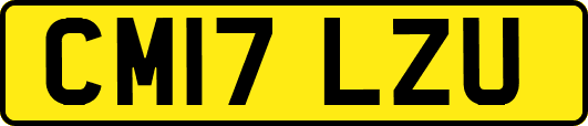 CM17LZU