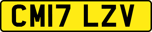CM17LZV