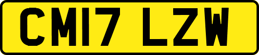 CM17LZW