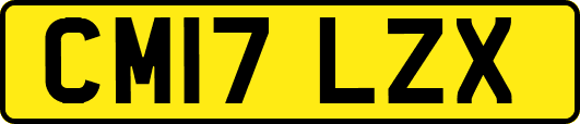 CM17LZX