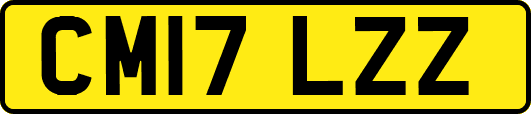 CM17LZZ