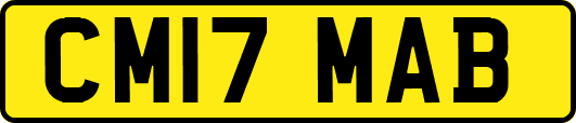 CM17MAB