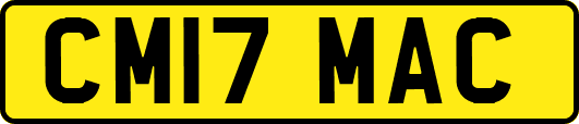 CM17MAC