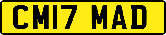 CM17MAD