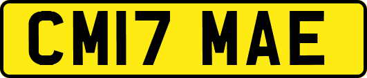 CM17MAE