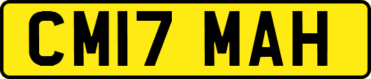 CM17MAH