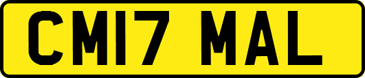 CM17MAL