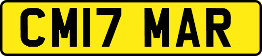 CM17MAR