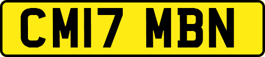 CM17MBN