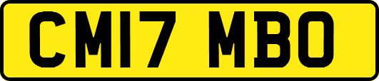 CM17MBO