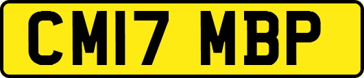 CM17MBP