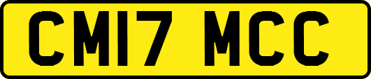 CM17MCC