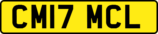 CM17MCL