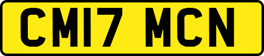 CM17MCN