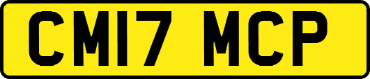 CM17MCP