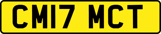 CM17MCT