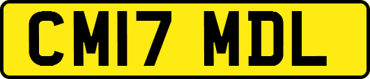 CM17MDL