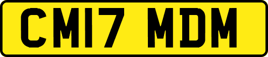 CM17MDM