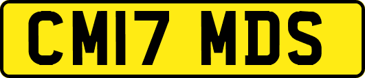 CM17MDS
