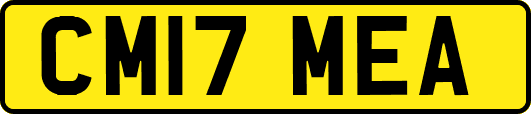 CM17MEA