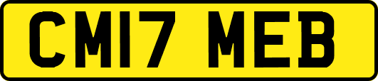 CM17MEB