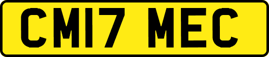 CM17MEC