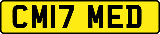 CM17MED