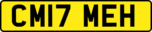 CM17MEH