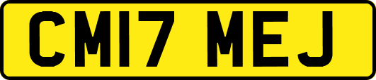 CM17MEJ