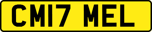 CM17MEL