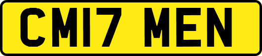 CM17MEN