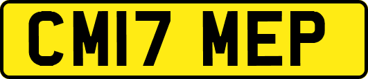 CM17MEP