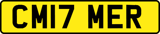 CM17MER