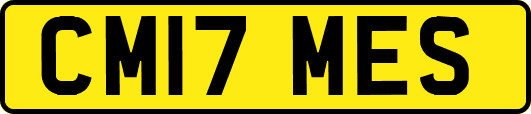 CM17MES