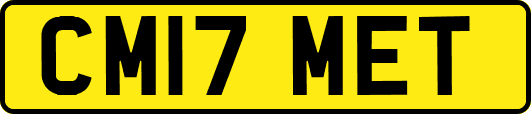 CM17MET