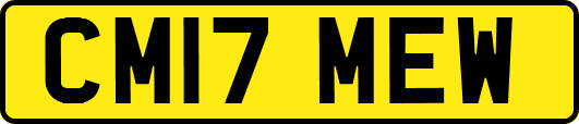 CM17MEW