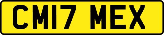 CM17MEX