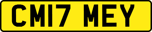 CM17MEY