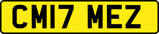 CM17MEZ