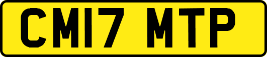 CM17MTP