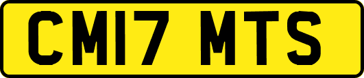 CM17MTS