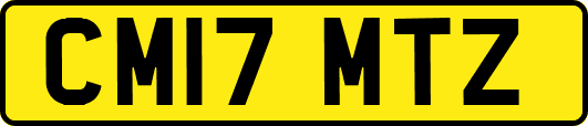 CM17MTZ