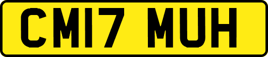 CM17MUH