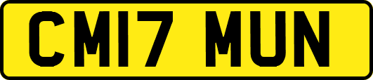 CM17MUN
