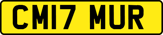 CM17MUR