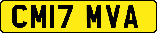 CM17MVA