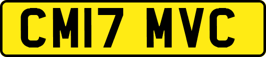 CM17MVC